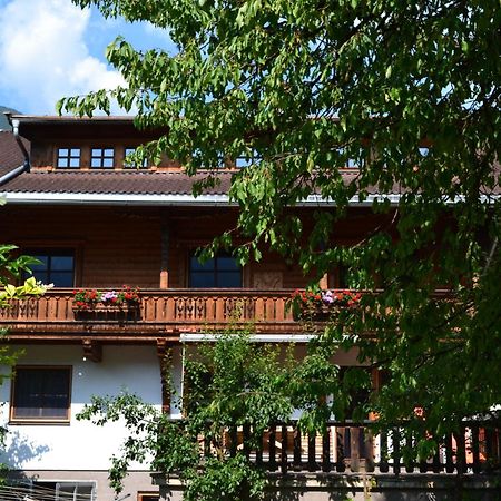 Вілла Boeglhof Штумм Екстер'єр фото